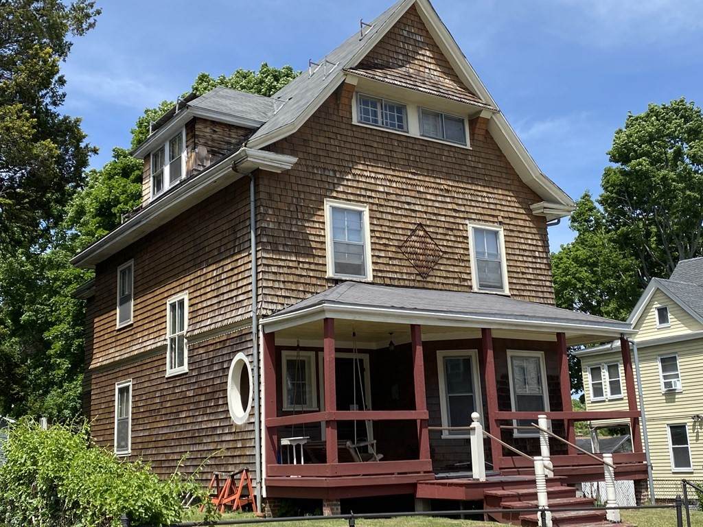 77 Fuller St - Photo 1