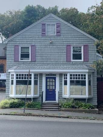 189 Pleasant Street - Photo 1