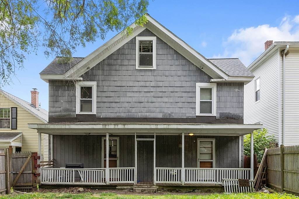 38-40 Wachusett St - Photo 1