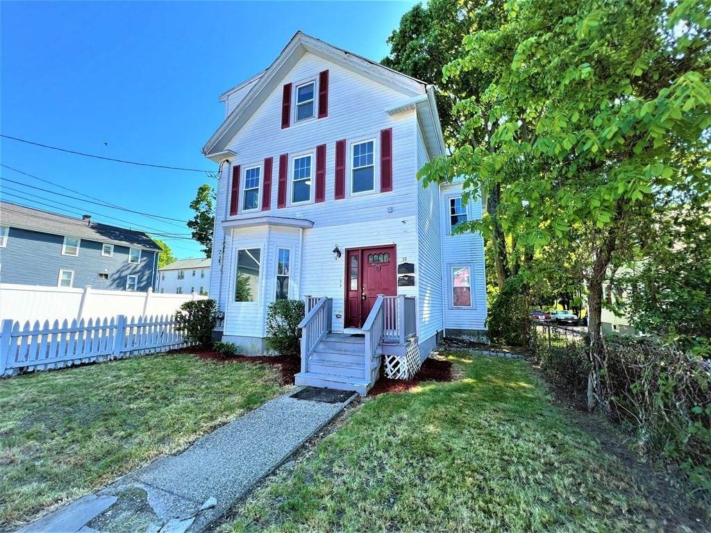 39 Neponset Avenue - Photo 1
