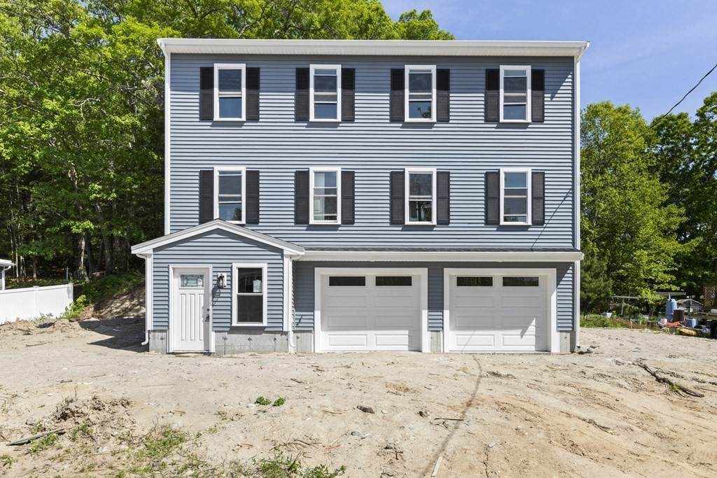21 Clay Street - Photo 1