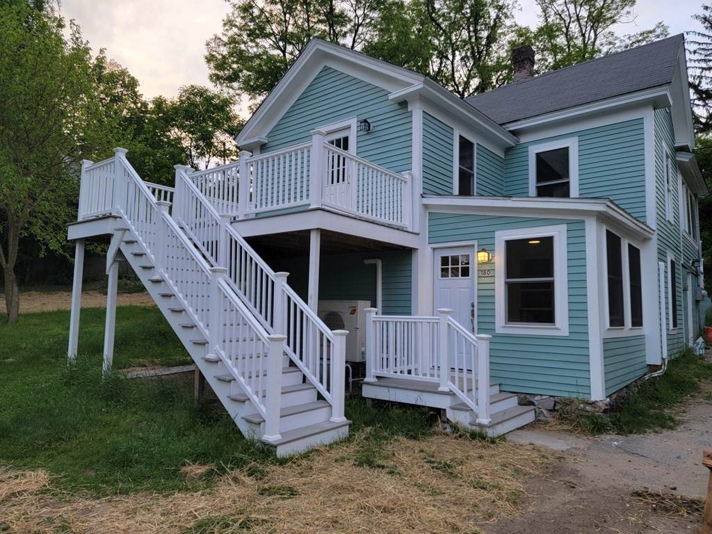 180 Mount Pleasant Street - Photo 1