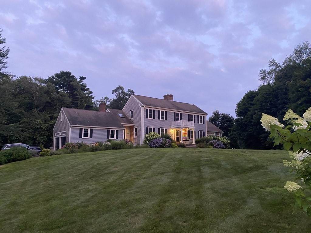 109 Stockbridge Road - Photo 1