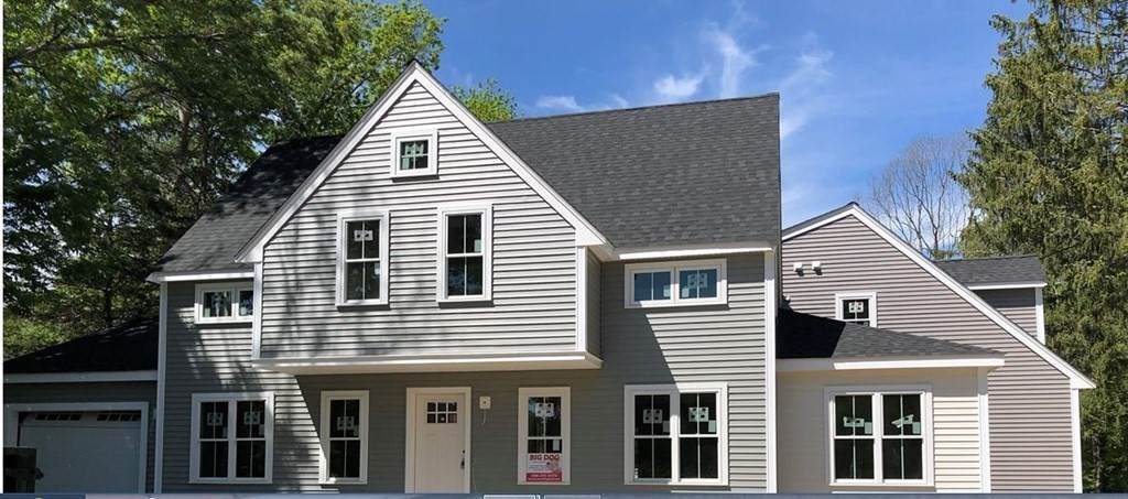 4 Goodspeed Lane - Photo 1