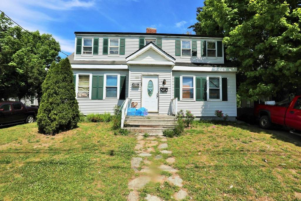 133 Winthrop St - Photo 1