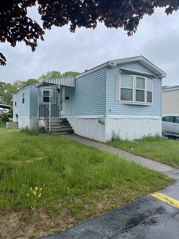 181 Boston Post Road - Photo 1