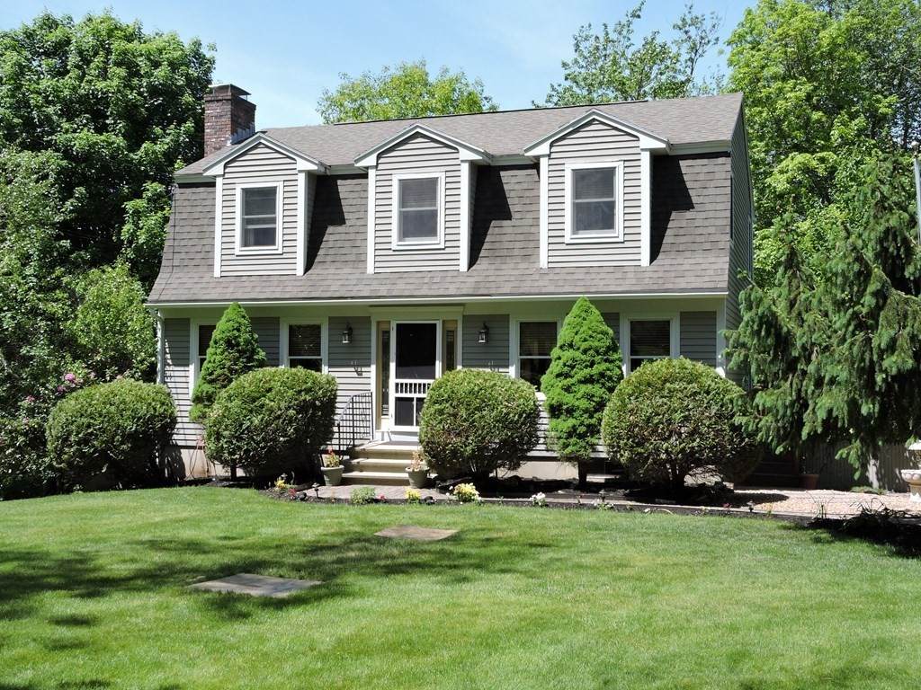 187 Center Depot Rd - Photo 1
