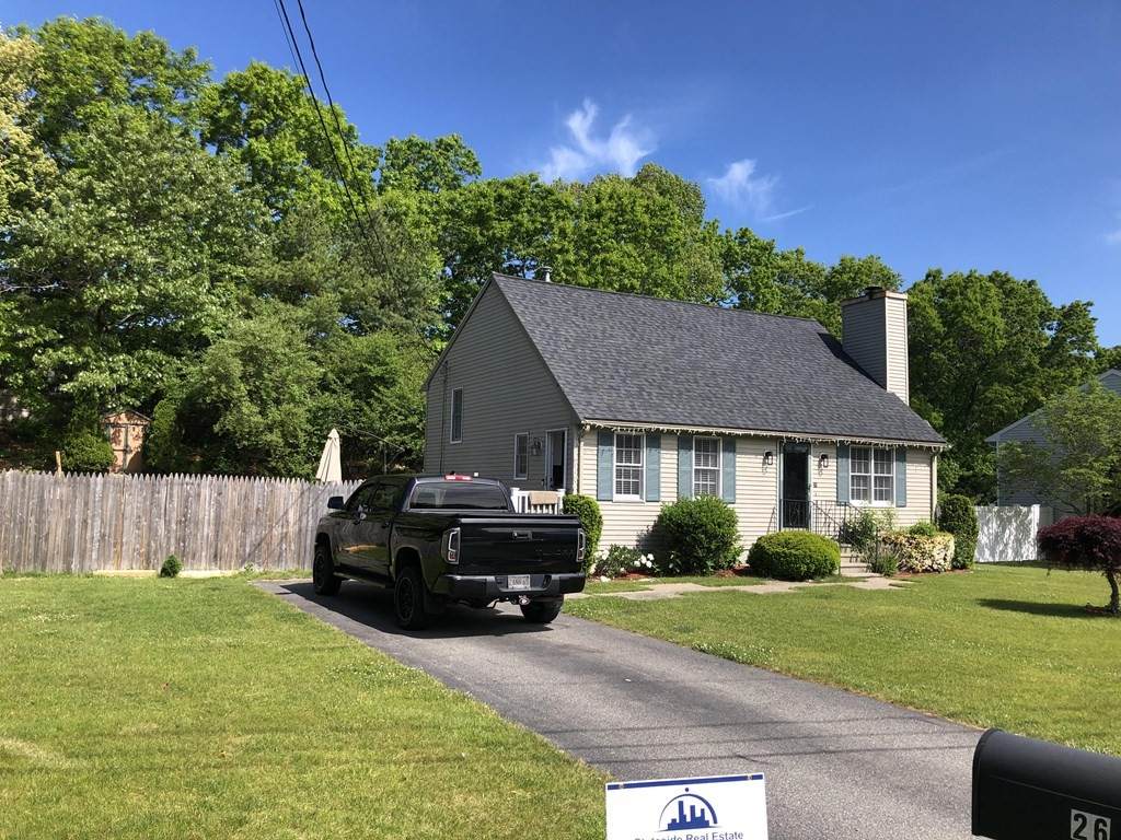26 Amy Way - Photo 1