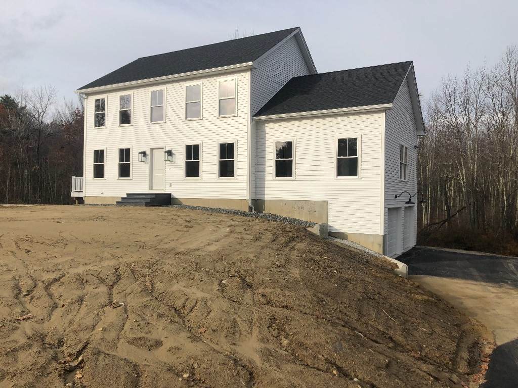 184 Jewell Hill - Photo 1