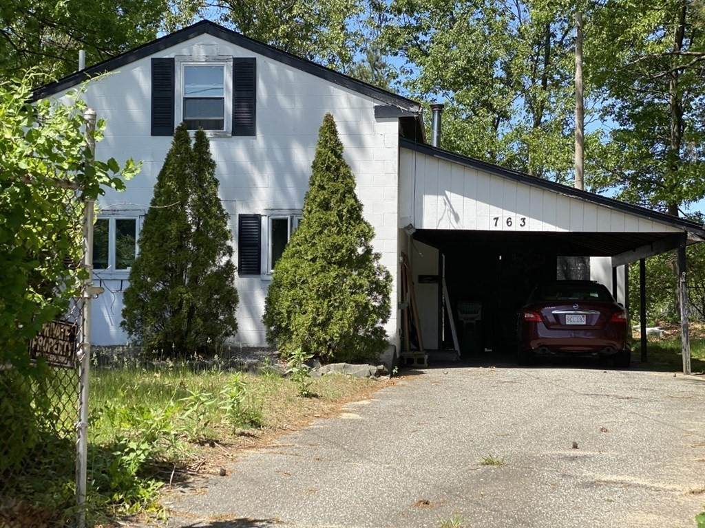 763 James St. - Photo 1