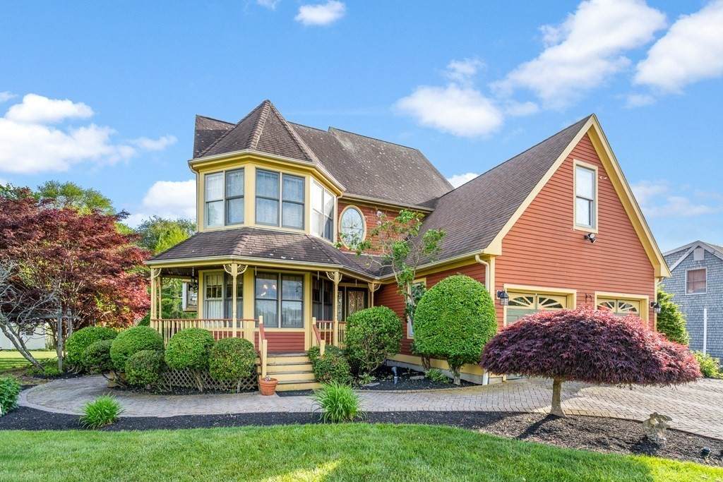 41 Forge Rd - Photo 1