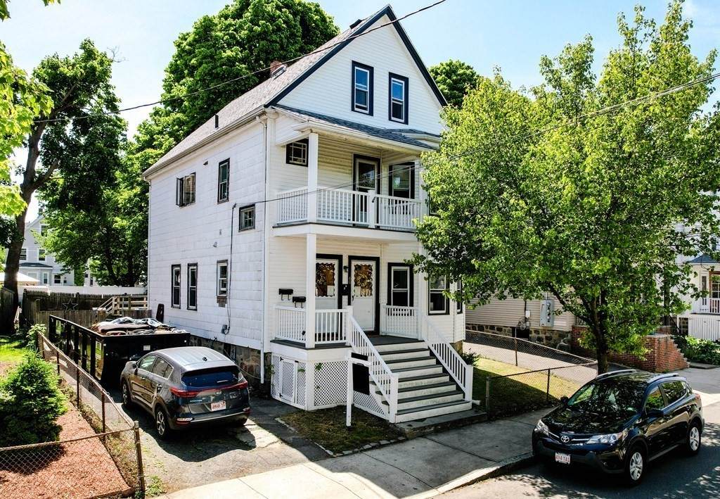 58-60 Madison Ave - Photo 1