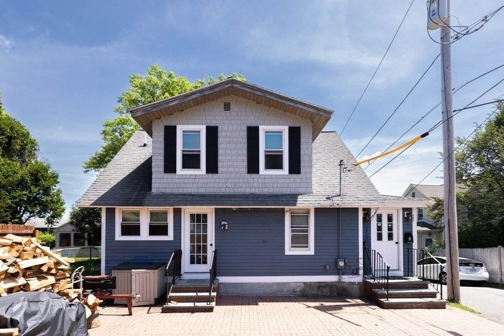 1 Rogers Drive - Photo 1