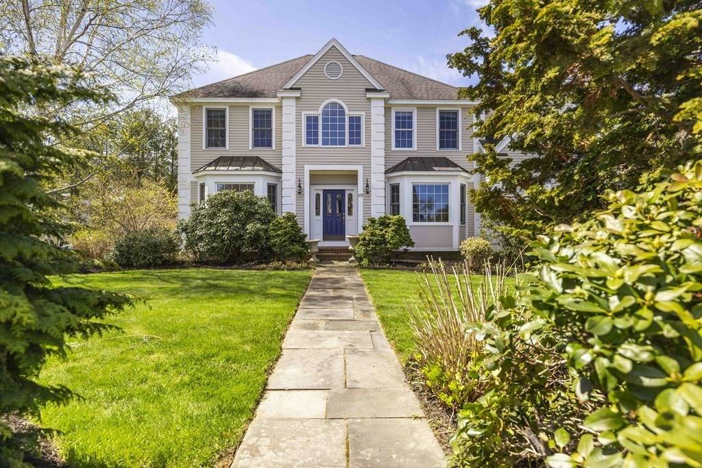 253 Odiorne Point Road - Photo 1