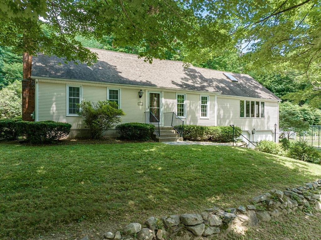 21 Bradway Rd - Photo 1