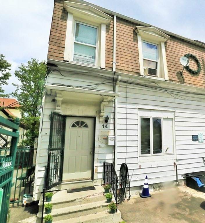 14 Dudley Terrace - Photo 1