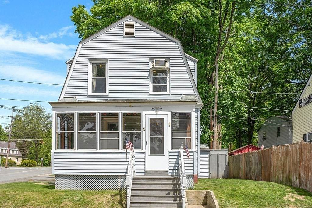 78 Rich St - Photo 1