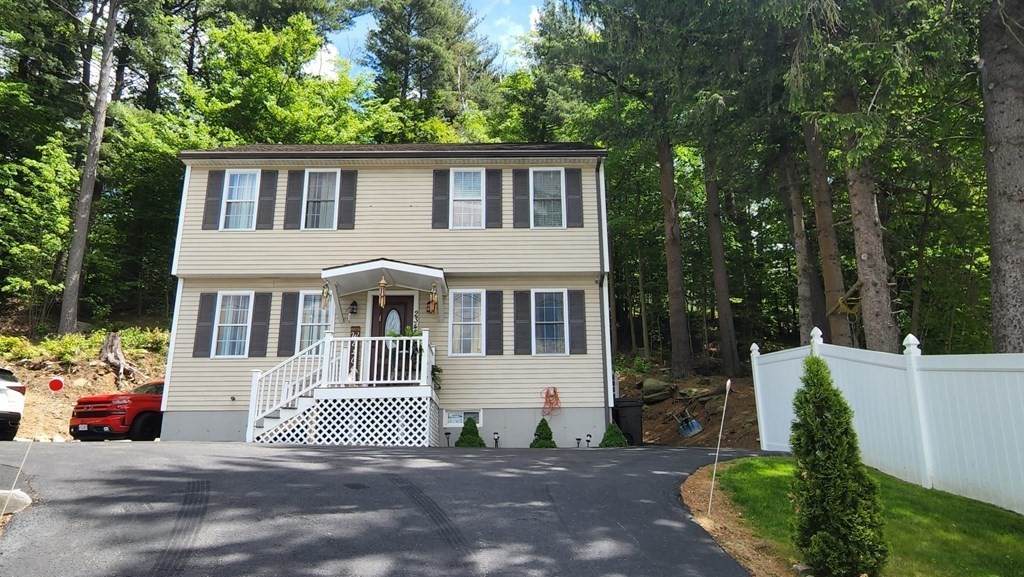 234 Timpany Boulevard - Photo 1
