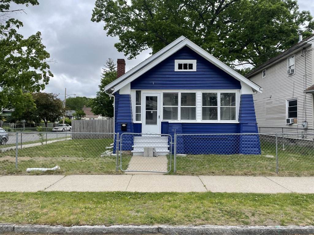 181 Marsden St - Photo 1