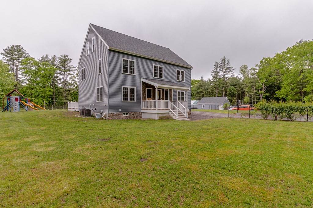 7 Romney Rd - Photo 1