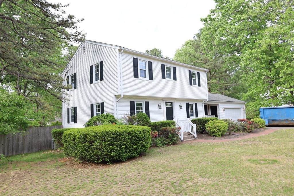 80 King Philip Dr - Photo 1