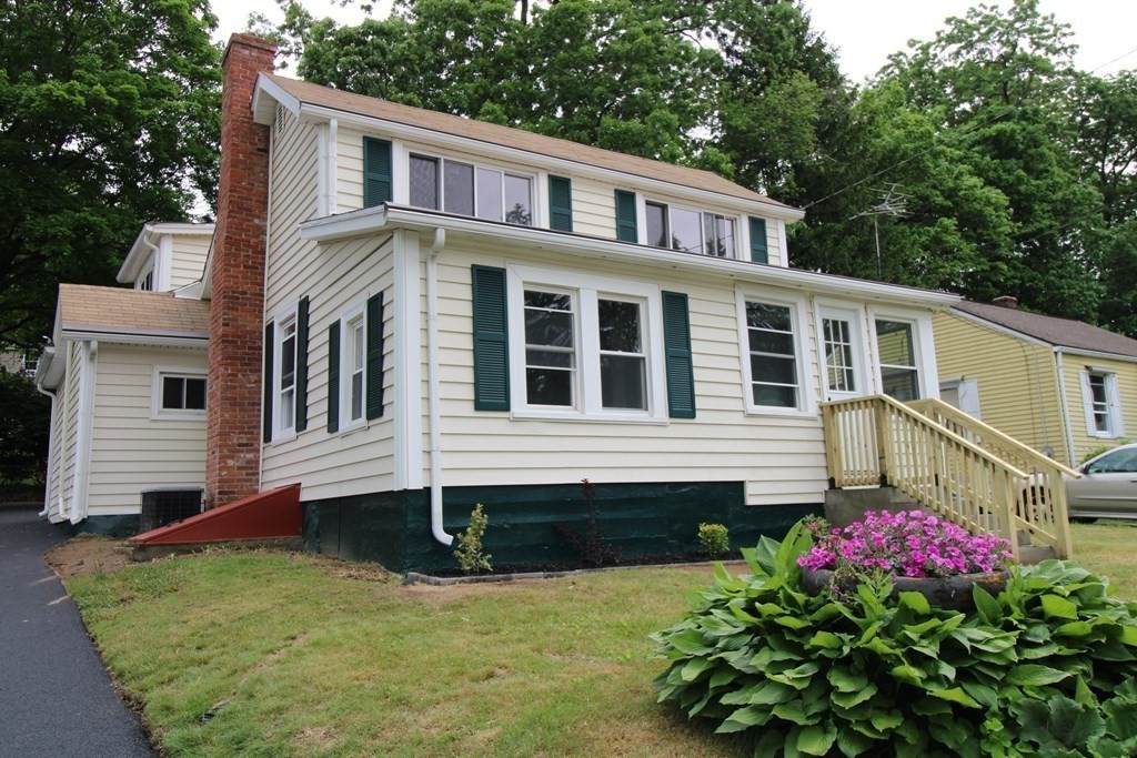 63 Birchland Ave - Photo 1
