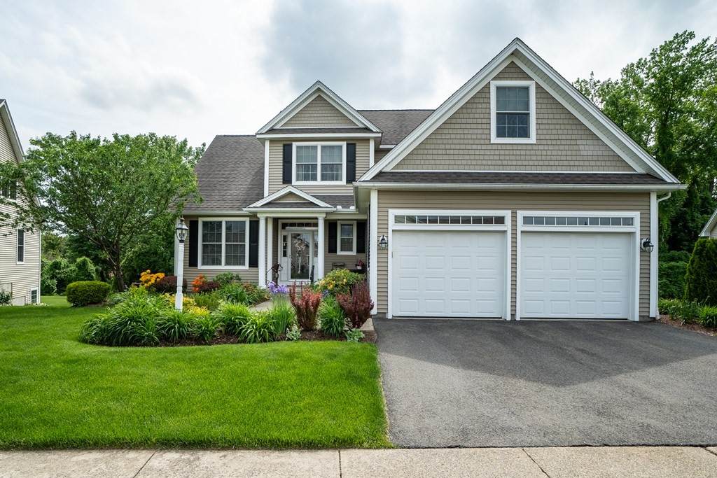33 Broadleaf Circle - Photo 1