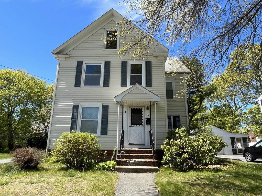111 Sylvan St - Photo 1