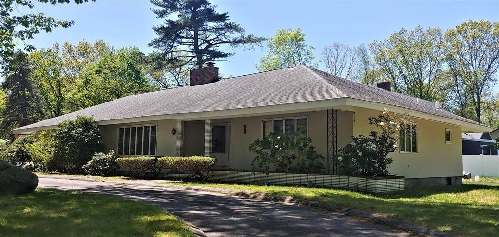 12 Mount Joy Drive - Photo 1