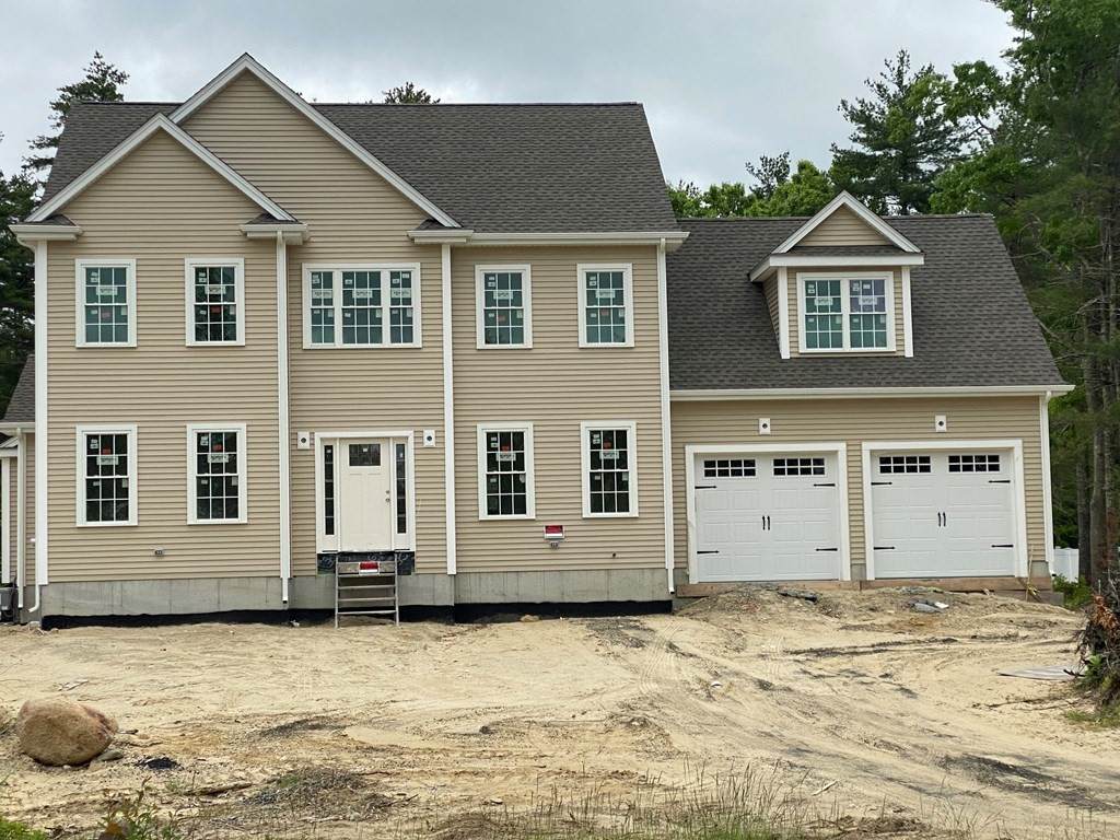 Lot 54 Saddleworth Lane - Photo 1