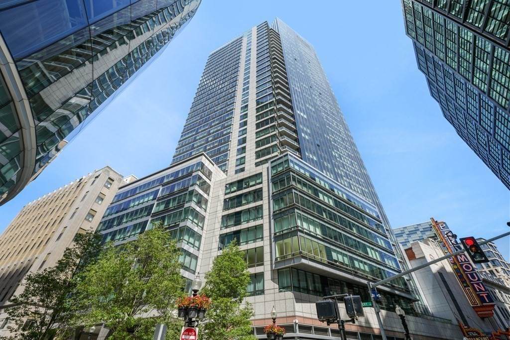 1 Avery Street - Photo 1