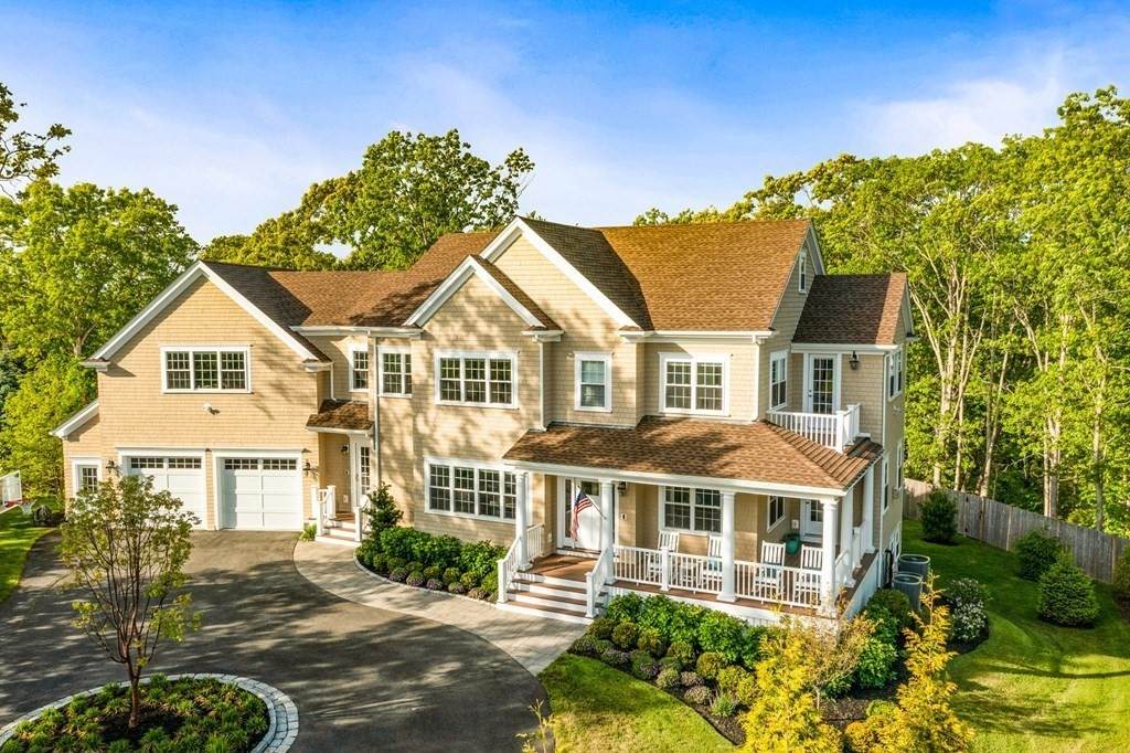 21 Heritage Lane - Photo 1