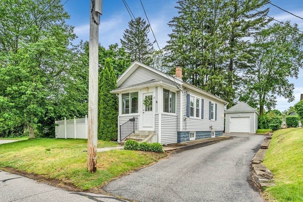 32 Tatum Rd - Photo 1