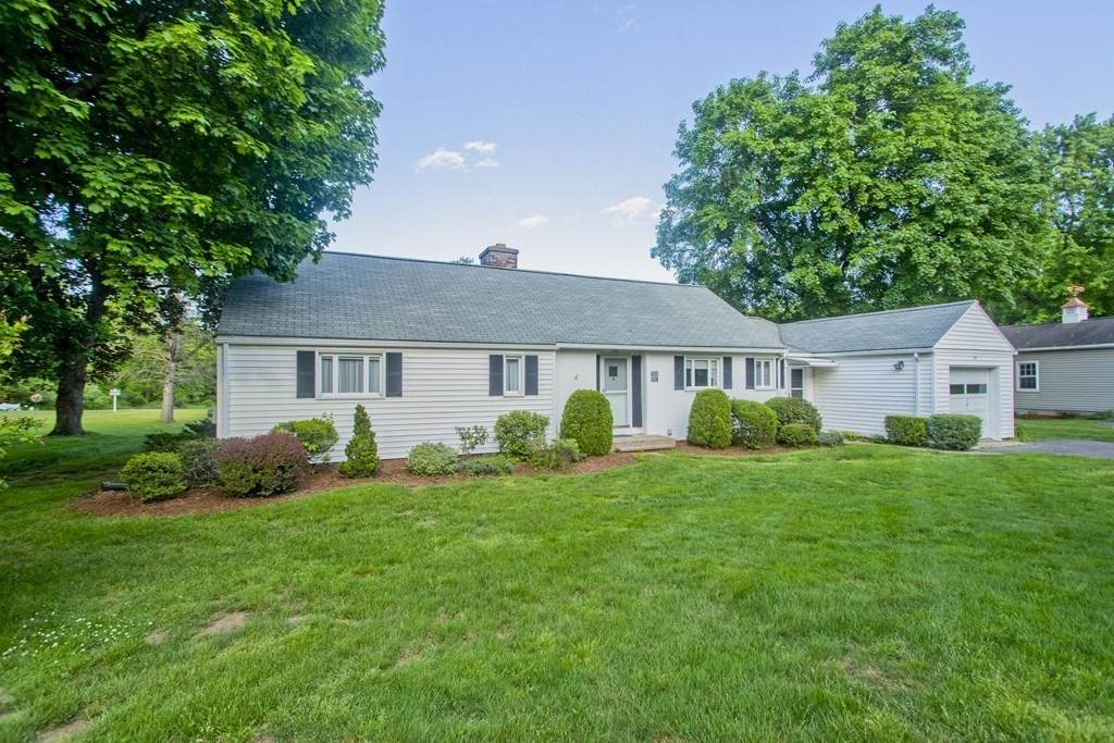 680 Stony Hill Rd - Photo 1