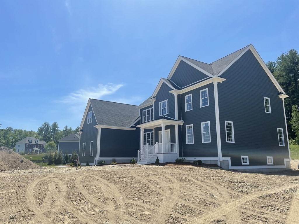 Lot 34 Beech St - Photo 1
