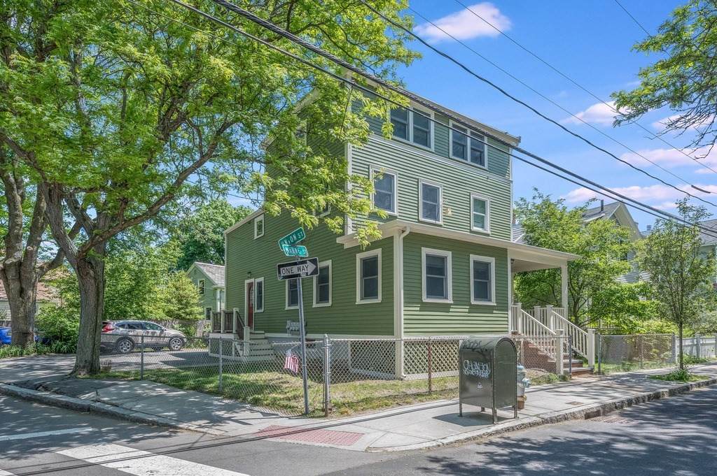 35 Market Street - Photo 1