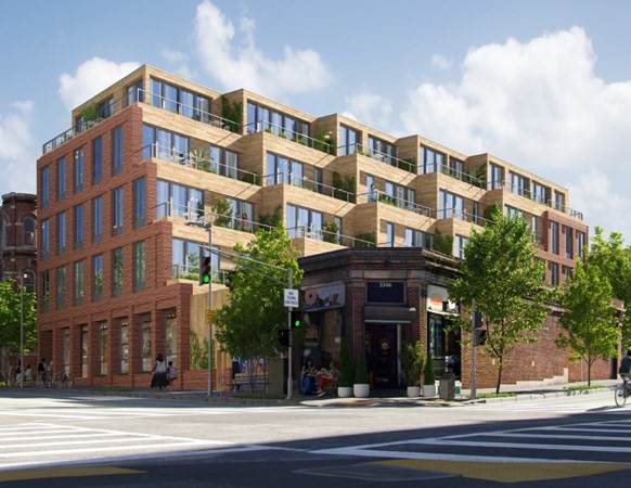 3326 Washington Street - Photo 1