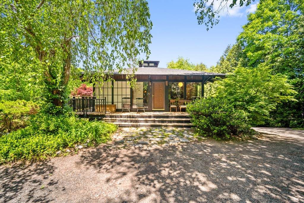 5 Laurel Ridge Drive - Photo 1