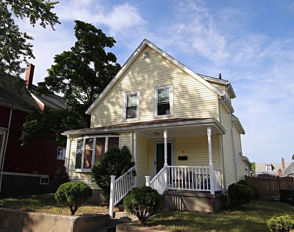 14 Morton Avenue - Photo 1