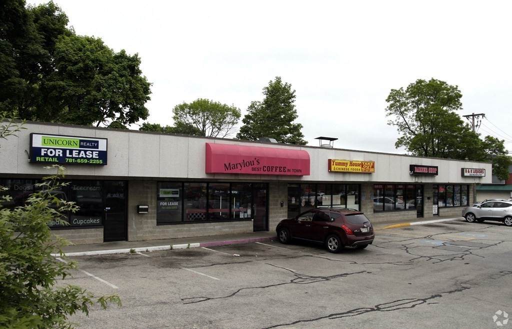 1212 Washington - Photo 1