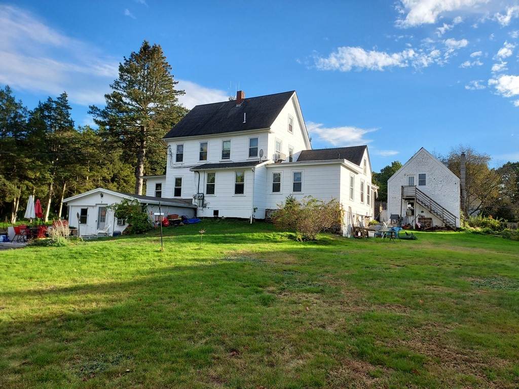 537 Boston Rd - Photo 1
