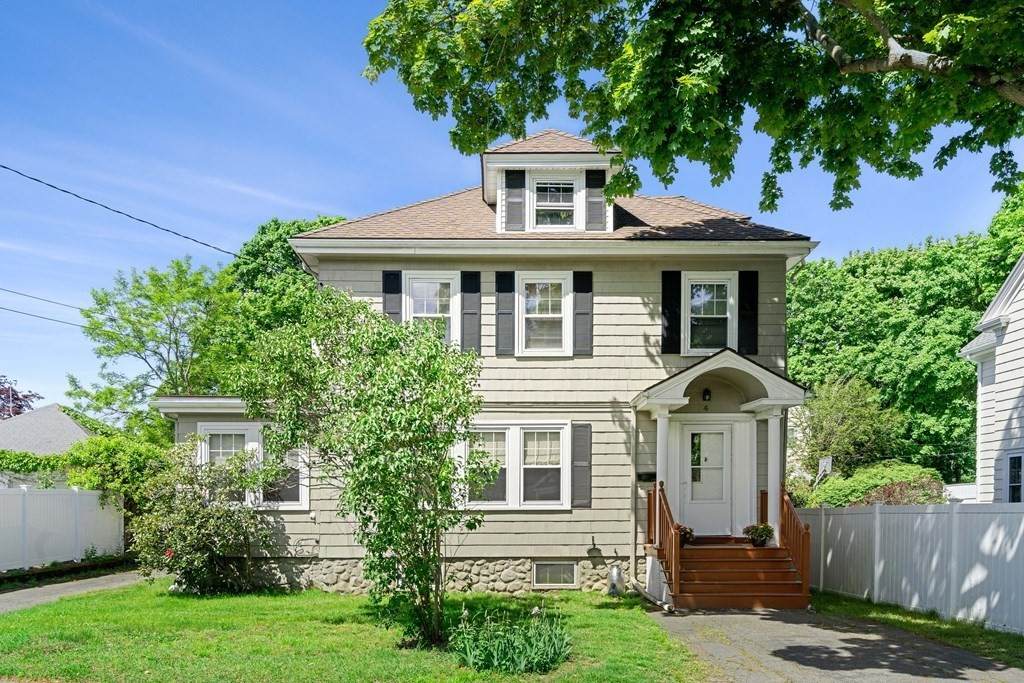 4 Mystic Rd - Photo 1