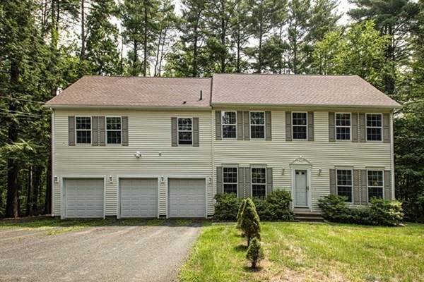 832 Westhampton Road - Photo 1