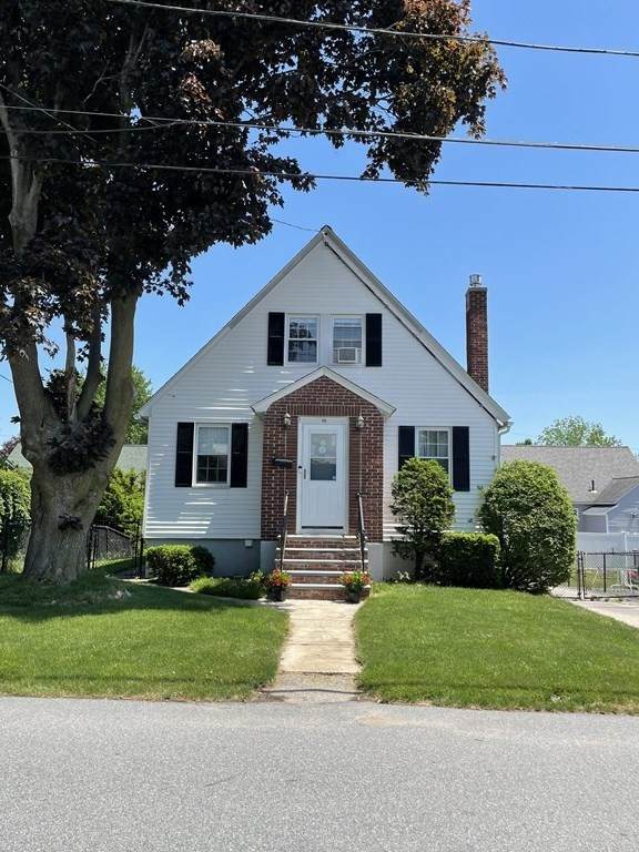 10 Ridge Rd - Photo 1