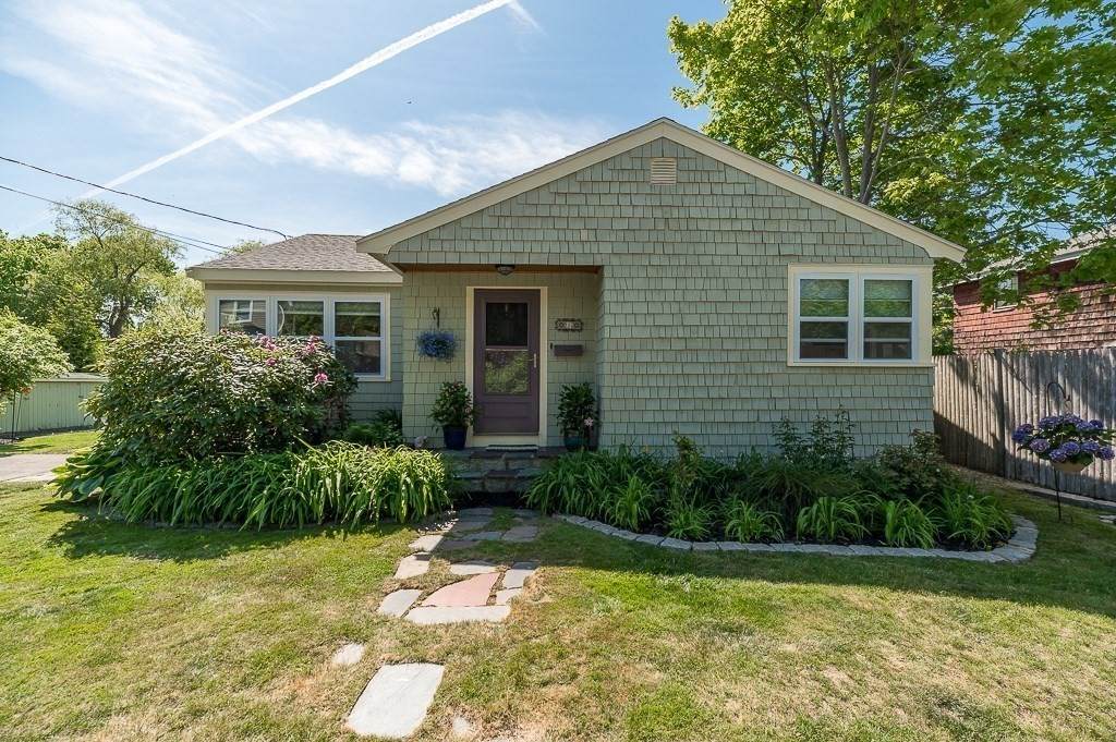 8 Butler Avenue - Photo 1