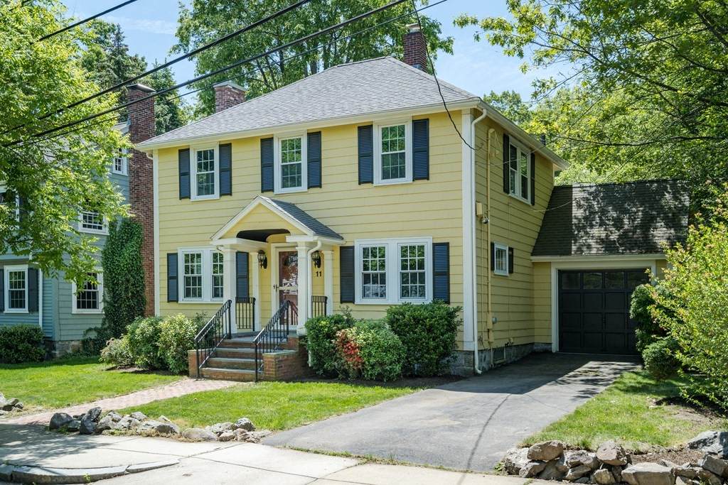11 Ravenna Road - Photo 1