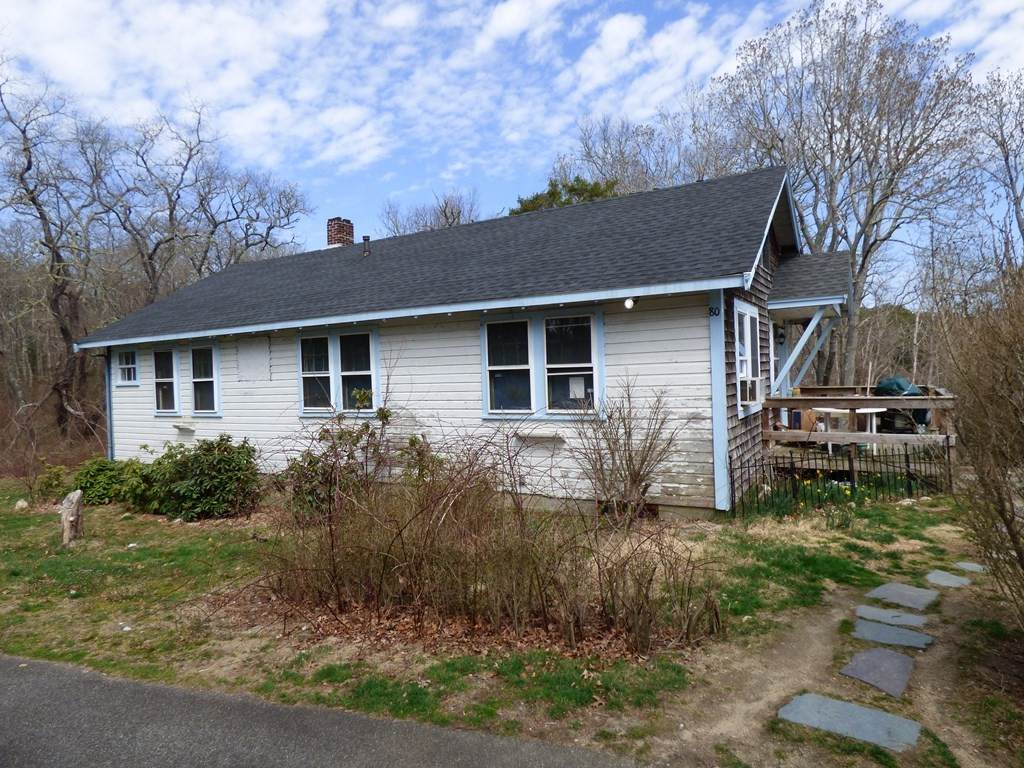 80 Acadia Dr - Photo 1