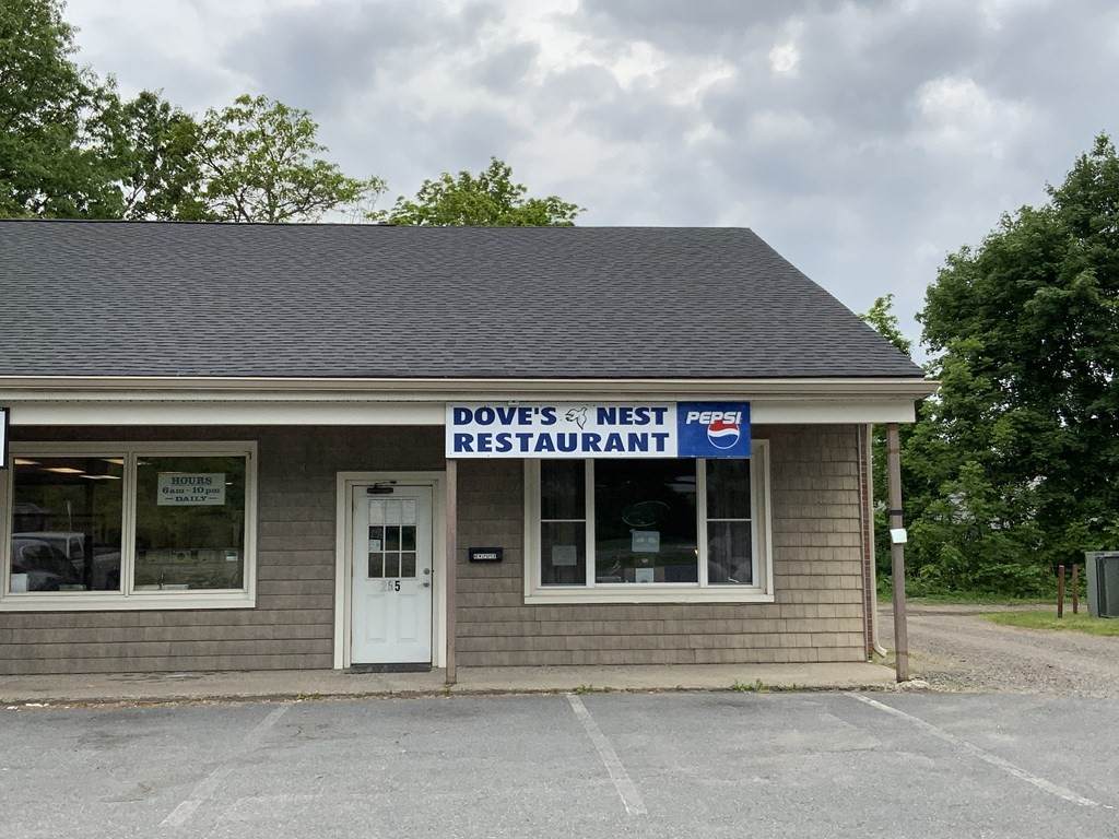 285 Amherst Road - Photo 1