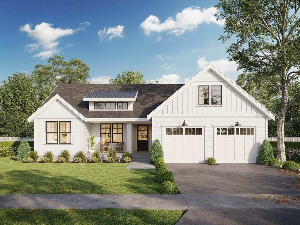 Lot 19 Nantucket Drive - Photo 1