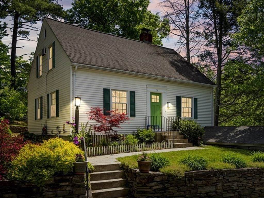 3 Oak Street - Photo 1